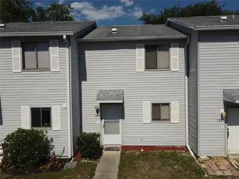 1304 DEER SPRINGS RD — home for sale