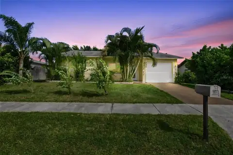 3031 MUIR ST — home for sale