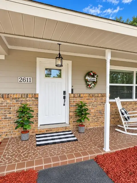 2611 SW 34TH AVE — home for sale