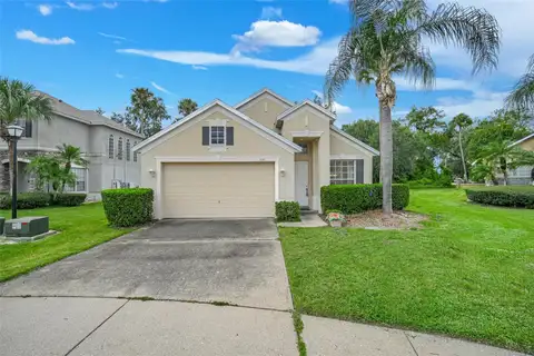 1640 TALON COURT — home for sale