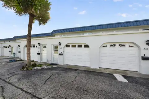 2750 OCEAN SHORE BLVD #410 — home for sale
