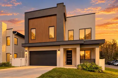 6401 S RICHARD AVE — home for sale