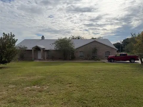 1815 ADAMS BARN RD — home for sale