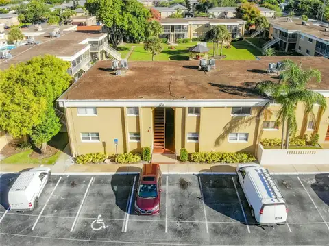 1000 LAKE OF THE WOODS BLVD #202H — home for sale
