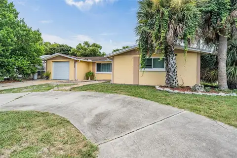 7700 BIRCHWOOD DR — home for sale
