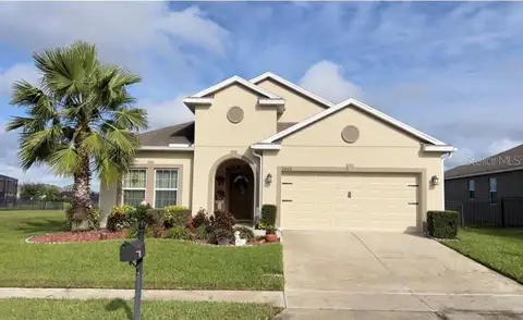 3606 CHARMED LN — home for sale