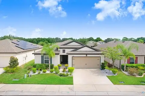 6766 SHELBY LYNN WAY — home for sale