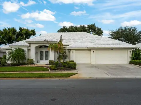 546 LAUREL CHERRY LN — home for sale