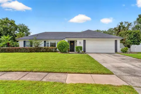2067 POINCIANA RD — home for sale