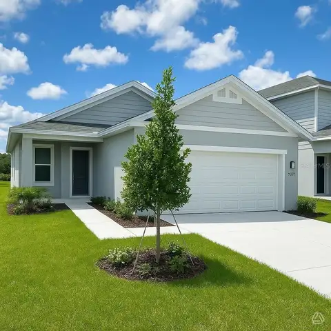 11402 LAKE LOUISA TERRACE — home for sale