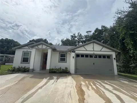 1718 MARGIE CT — home for sale