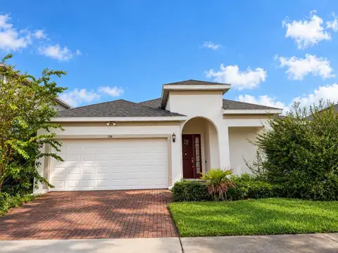 156 TRINITY RIDGE CIR — home for sale