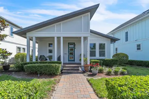 8518 NEMOURS PKWY — home for sale