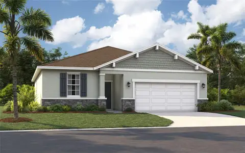 3656 TRIPLE CROWN LOOP — home for sale