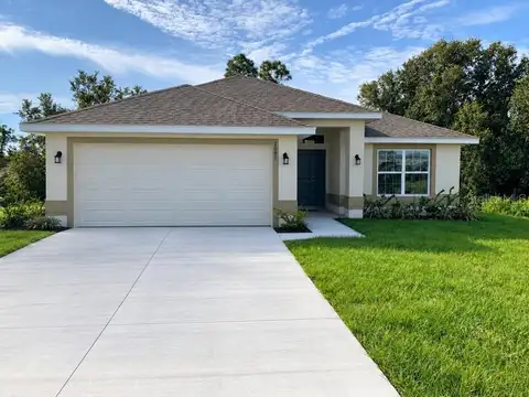2091 PECOS DR — home for sale