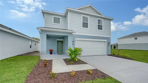 11403 LAKE LOUISA TERRACE — home for sale