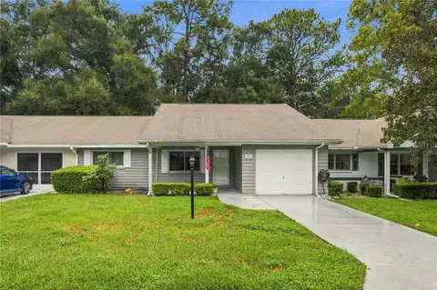 8707 SW 88TH COURT RD #F — home for sale