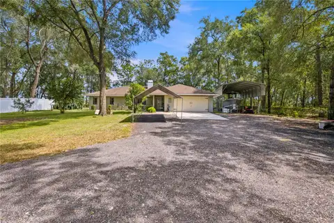 3985 S PLACID AVE — home for sale