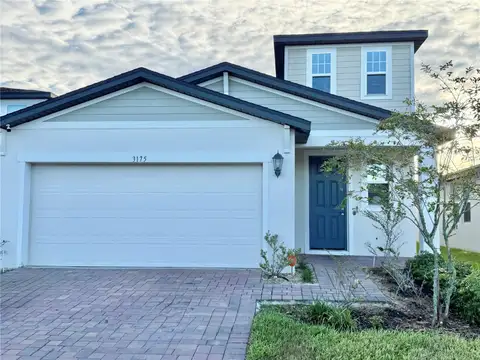3175 BELLA VISTA DR — home for sale