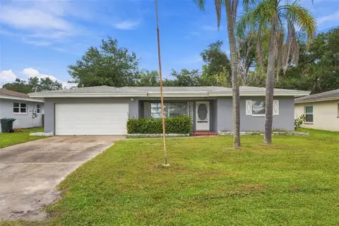 1354 S LOTUS DR — home for sale