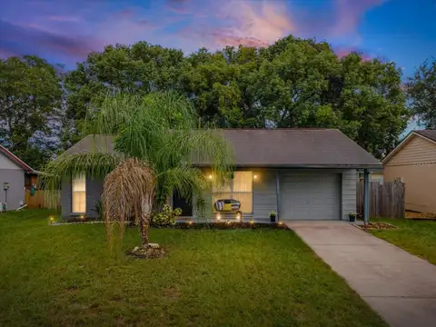 3220 LENWOOD DR — home for sale