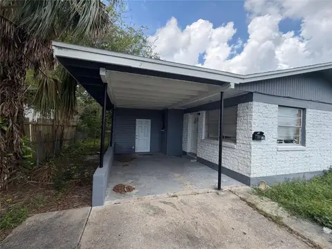 508 S CAROLINE ST — home for sale