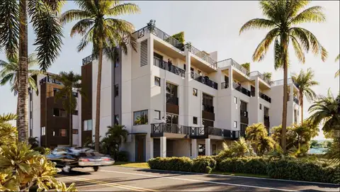 19631 GULF BLVD #5 — home for sale