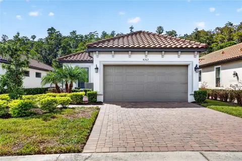 4363 CAIROLI CT — home for sale