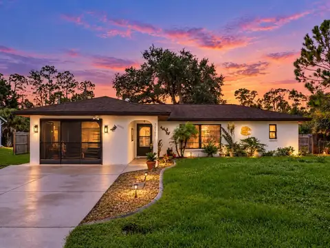 20307 SILENT AVE — home for sale