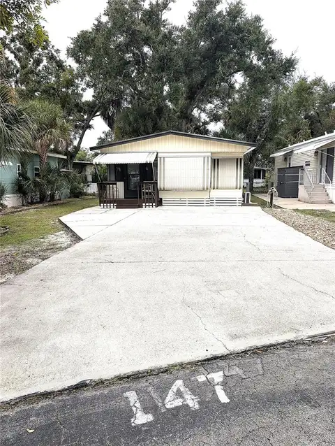 3300 26TH AVE E #147 — home for sale