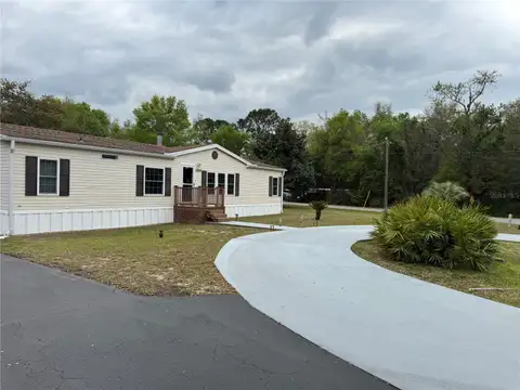 18600 SE 17TH ST — home for sale