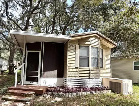 3000 CLARCONA RD #605 — home for sale