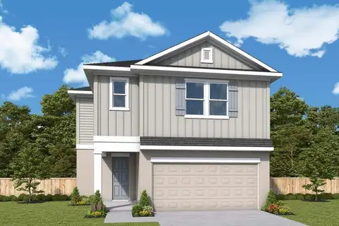 5428 KNOTTY OAK ST — home for sale