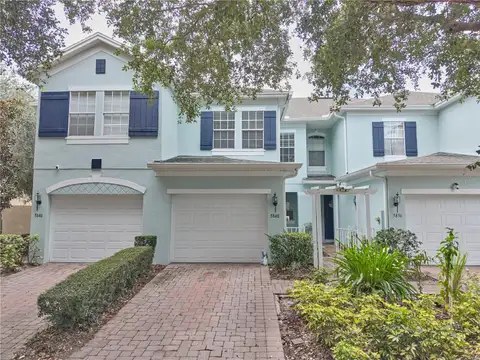 5848 STRADA CAPRI WAY — home for sale