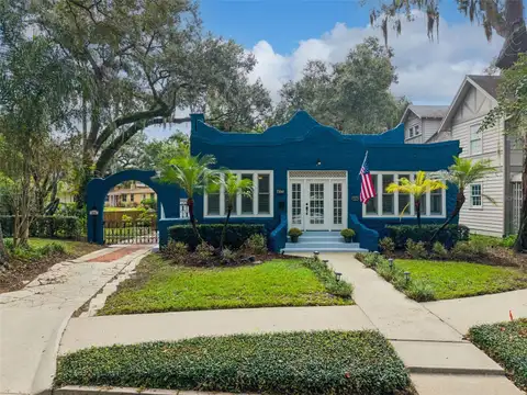 215 S LAWSONA BLVD — home for sale