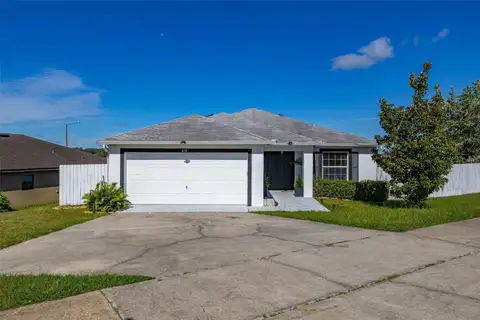 612 CHICAGO WAY — home for sale