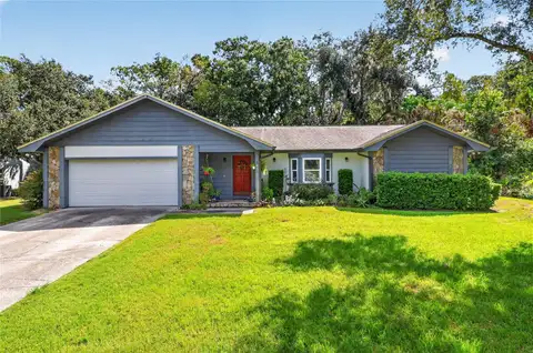 5614 TREE STAND LN — home for sale