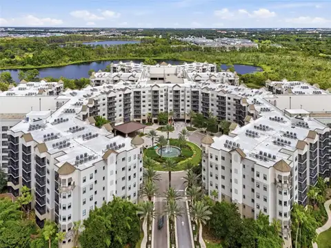 14501 GROVE RESORT #2304 — home for sale