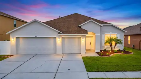18316 CYPRESS HAVEN DR — home for sale