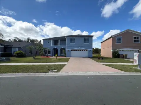2541 JASMINE TRACE DR — home for sale