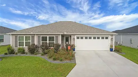 7442 SAVANNA DR — home for sale
