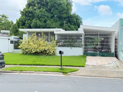 V3 Calle Harding URB. PARKVILLE — home for sale
