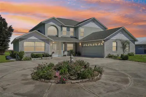 3480 LAKESHORE BLVD — home for sale