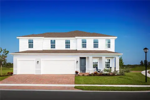 11098 NELLIE CROSSING CIR — home for sale