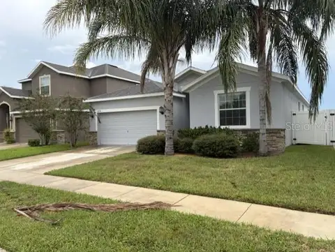 1574 THETFORD CIRCLE CIR — home for sale