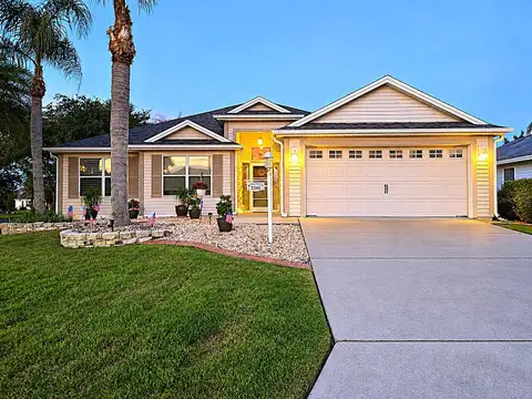 2265 HACKNEY WAY — home for sale