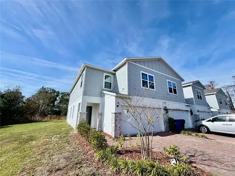 1603 CLOUDY CT — home for sale