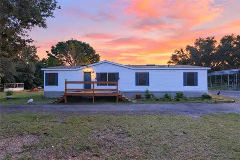 16923 SW 17TH CIR — home for sale