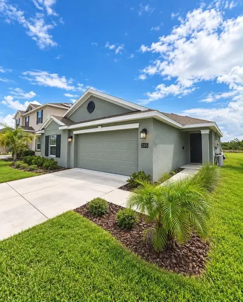 285 PINEYWOODS ST — home for sale