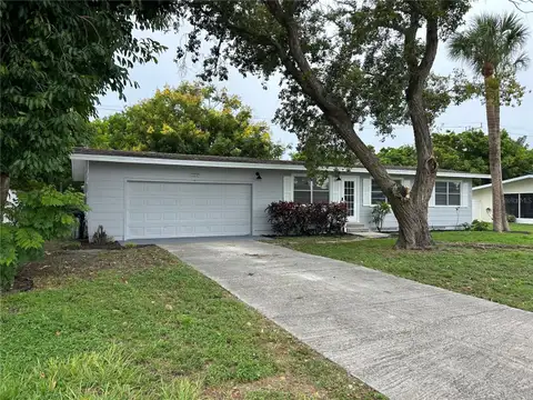 4708 PARK ACRES DR — home for sale
